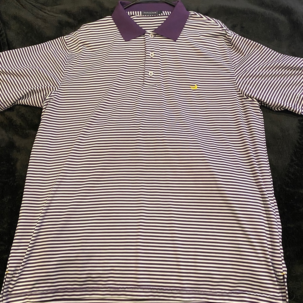 Southern Marsh Dri-Fit Polo